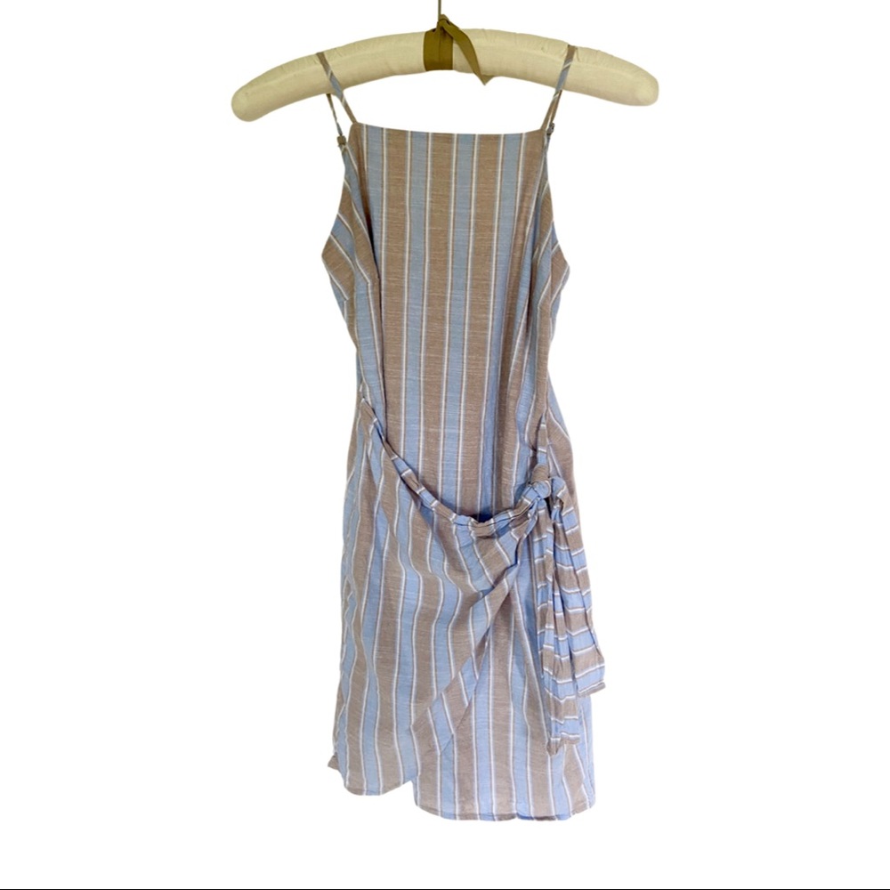 Altar’d State Summer Dress
